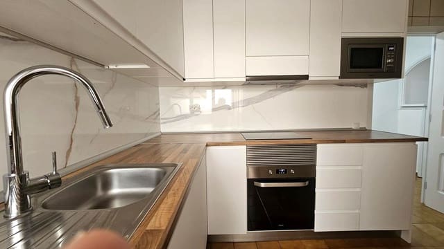 3 sypialnia Mieszkanie do wynajęcia w Playa del Inglés, San Bartolomé de Tirajana z basenem garażem - 1 500 € (Ref: 10031249)
