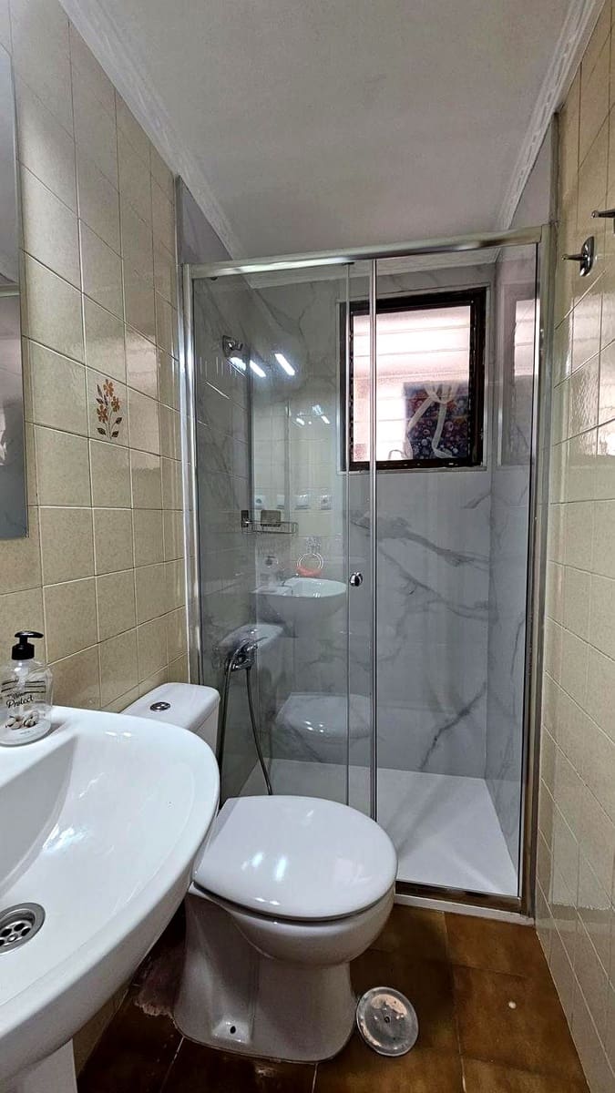 3 bedroom Flat for rent in Playa del Ingles with pool garage - € 1,500 (Ref: 10031249)