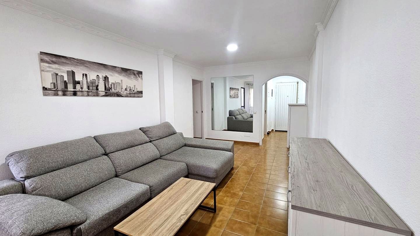 3 bedroom Flat for rent in Playa del Ingles with pool garage - € 1,500 (Ref: 10031249)
