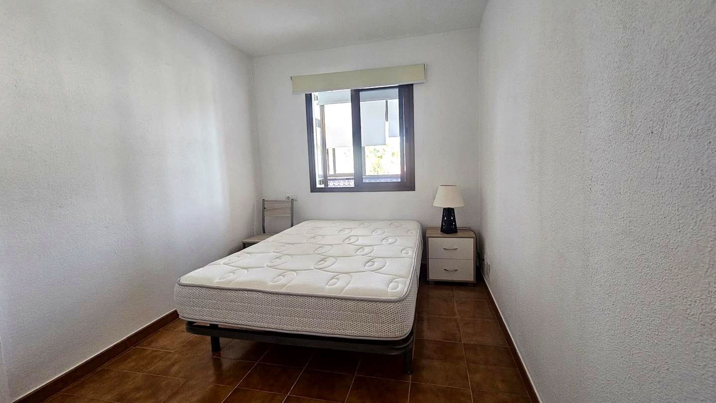 3 bedroom Flat for rent in Playa del Ingles with pool garage - € 1,500 (Ref: 10031249)