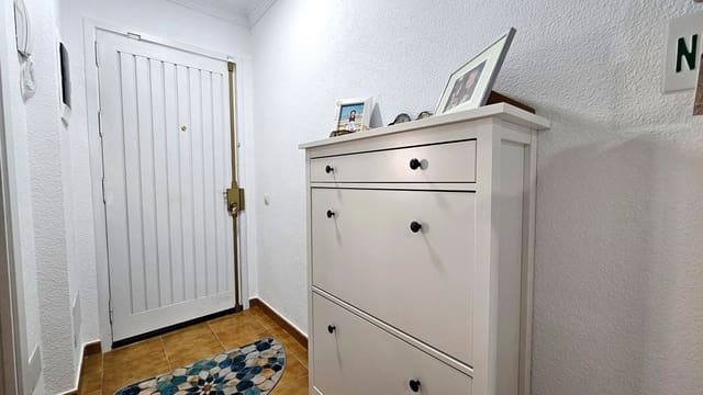 3 sypialnia Mieszkanie do wynajęcia w Playa del Inglés, San Bartolomé de Tirajana z basenem garażem - 1 500 € (Ref: 10031249)