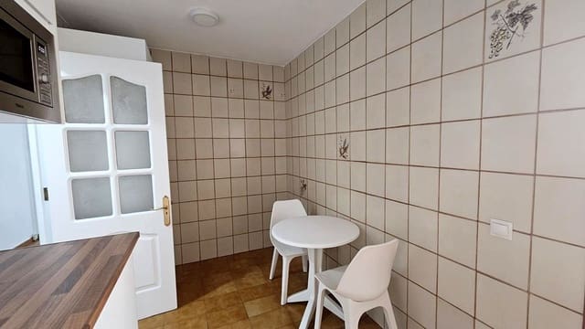 3 sypialnia Mieszkanie do wynajęcia w Playa del Inglés, San Bartolomé de Tirajana z basenem garażem - 1 500 € (Ref: 10031249)