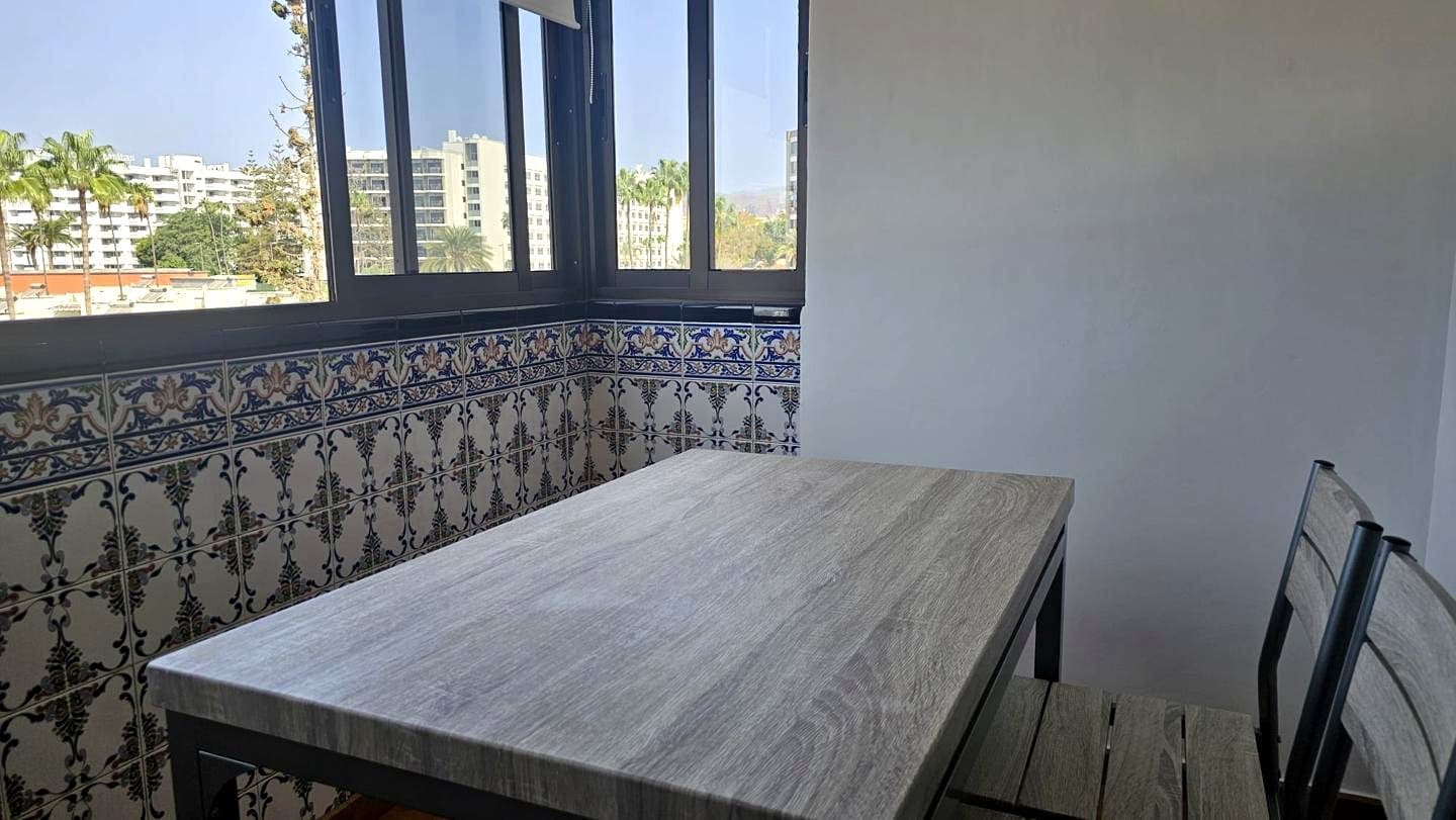 3 bedroom Flat for rent in Playa del Ingles with pool garage - € 1,500 (Ref: 10031249)