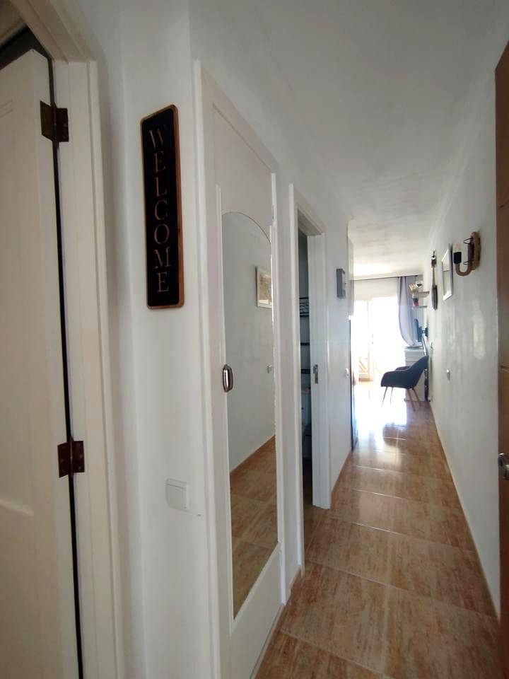 Appartement de 1 chambre à louer à Playa del Ingles avec piscine - 1 400 € (Ref: 10031250)