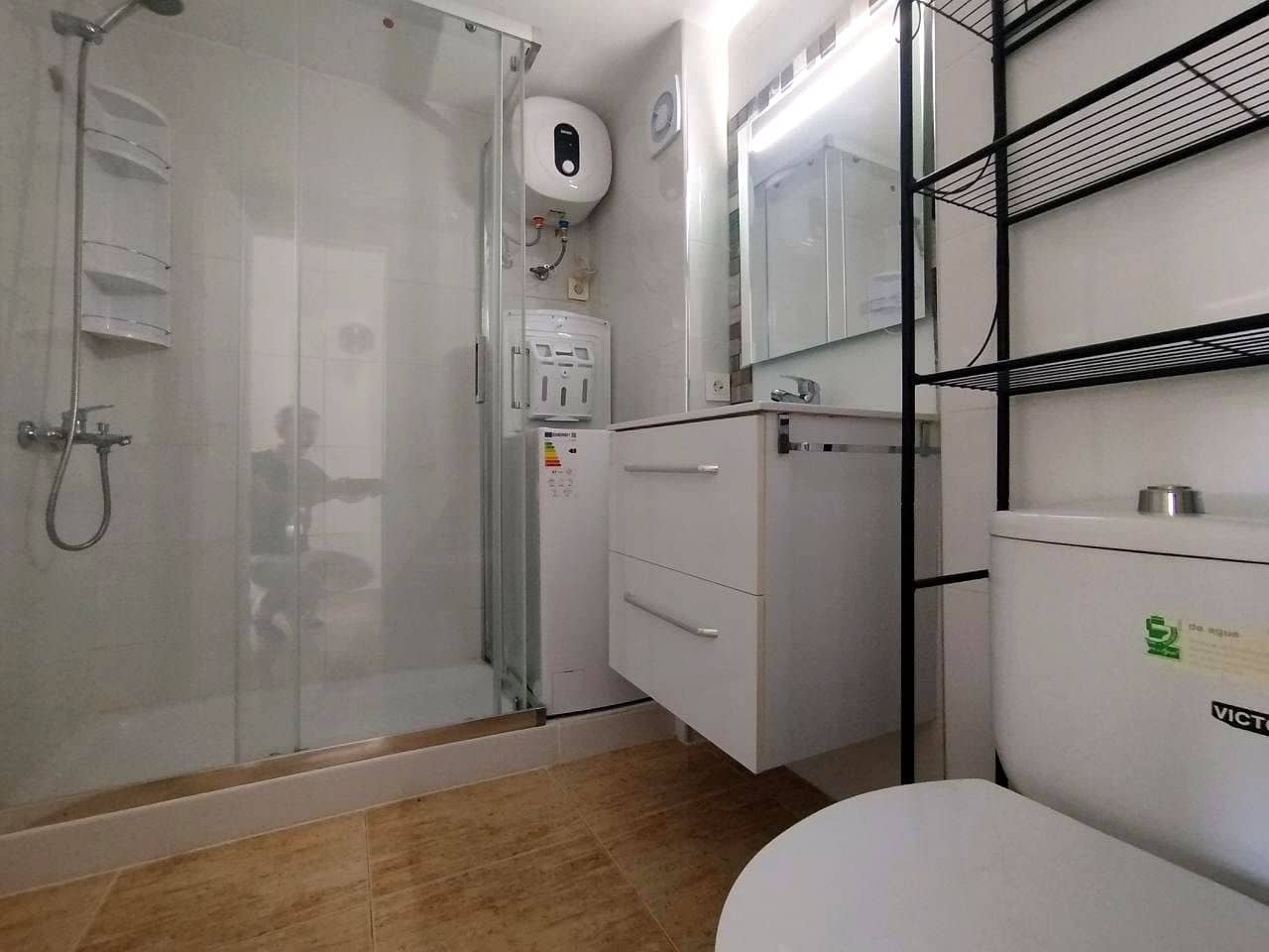 Appartement de 1 chambre à louer à Playa del Ingles avec piscine - 1 400 € (Ref: 10031250)