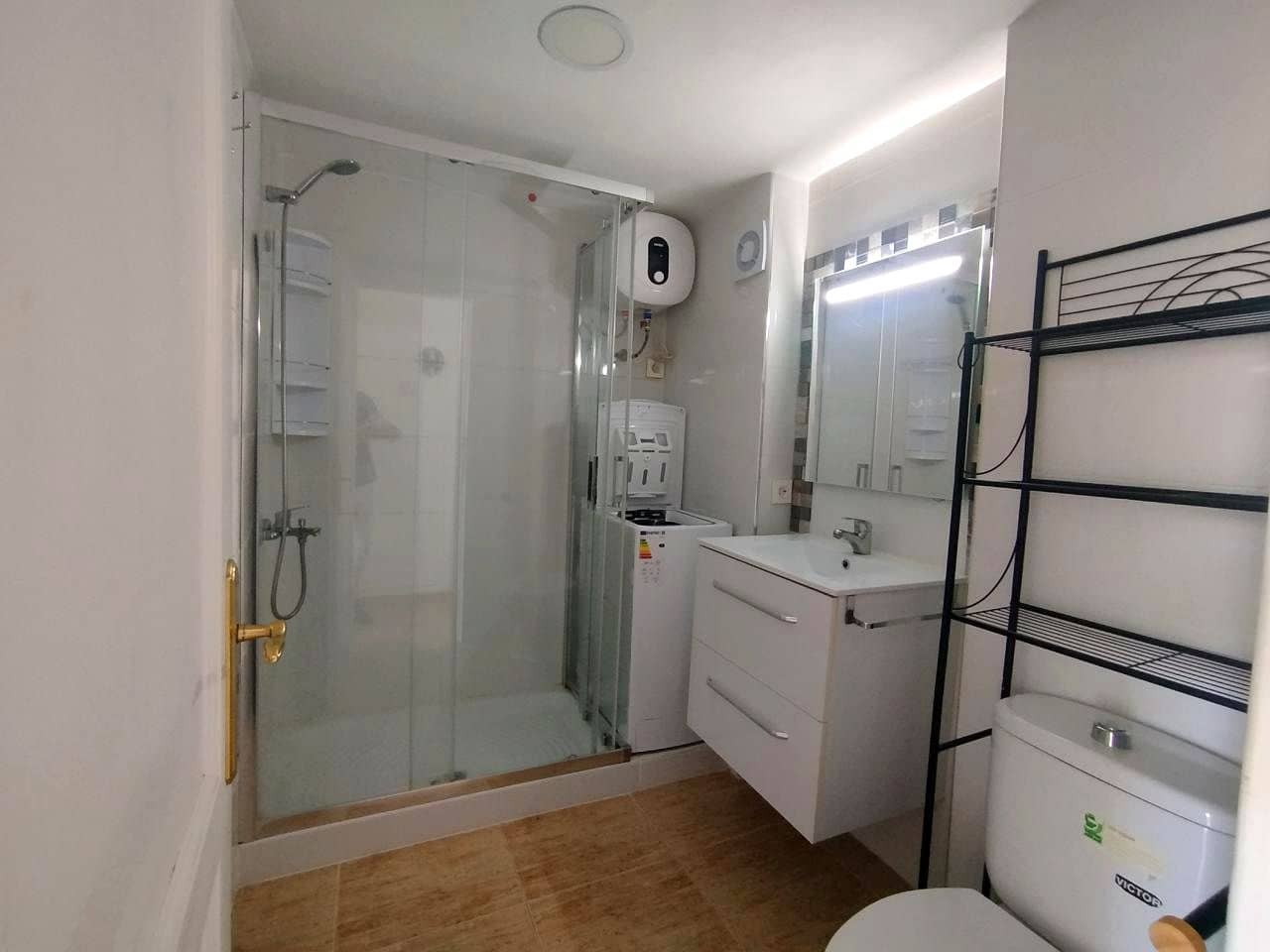 Appartement de 1 chambre à louer à Playa del Ingles avec piscine - 1 400 € (Ref: 10031250)