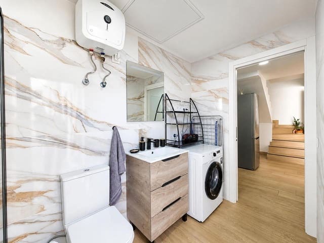 2 soveværelse Lejlighed til leje i Sonneland, San Bartolomé de Tirajana med swimmingpool - € 1.350 (Ref: 10031251)