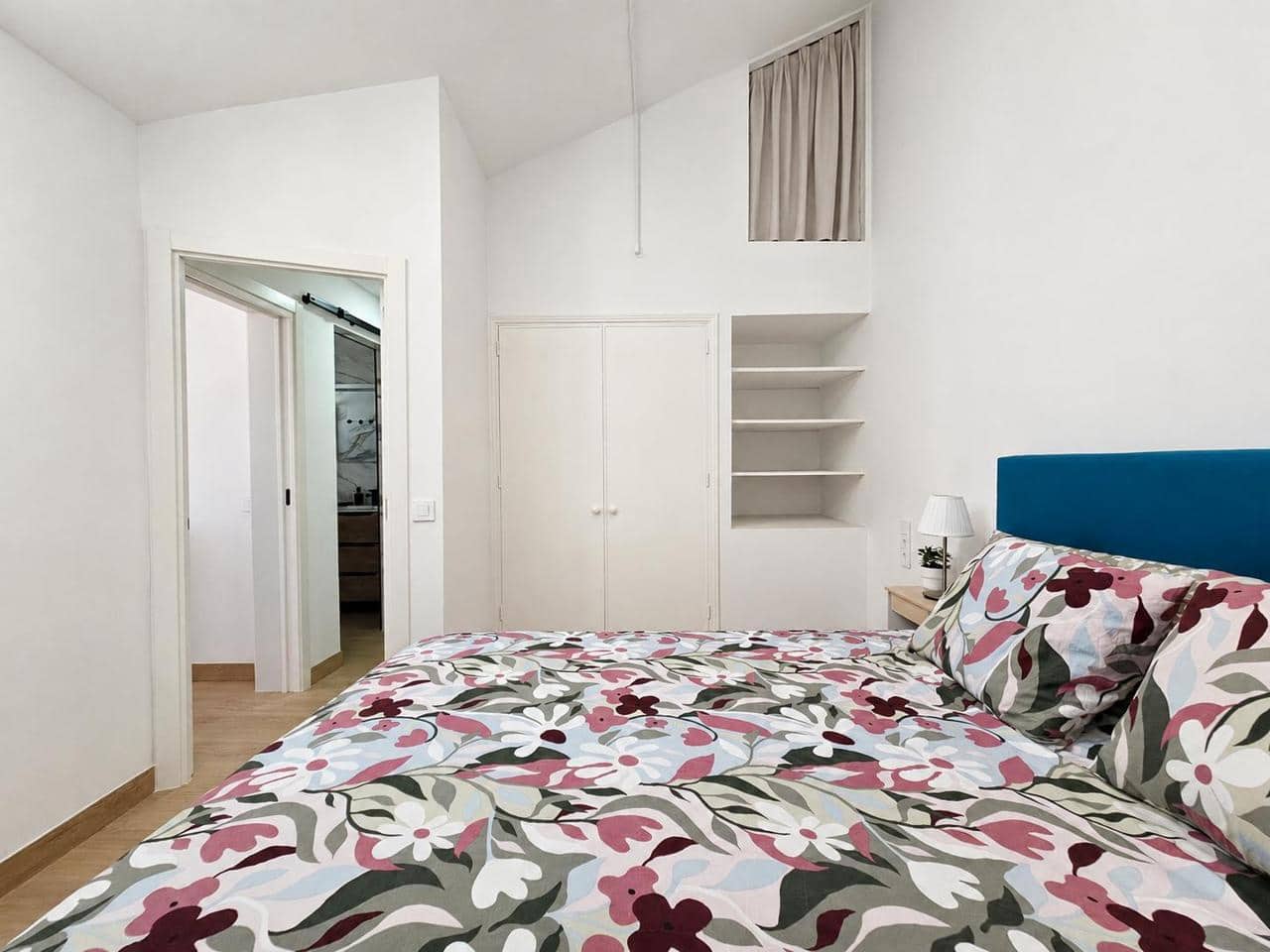 2 soveværelse Lejlighed til leje i Sonneland med swimmingpool - € 1.350 (Ref: 10031251)