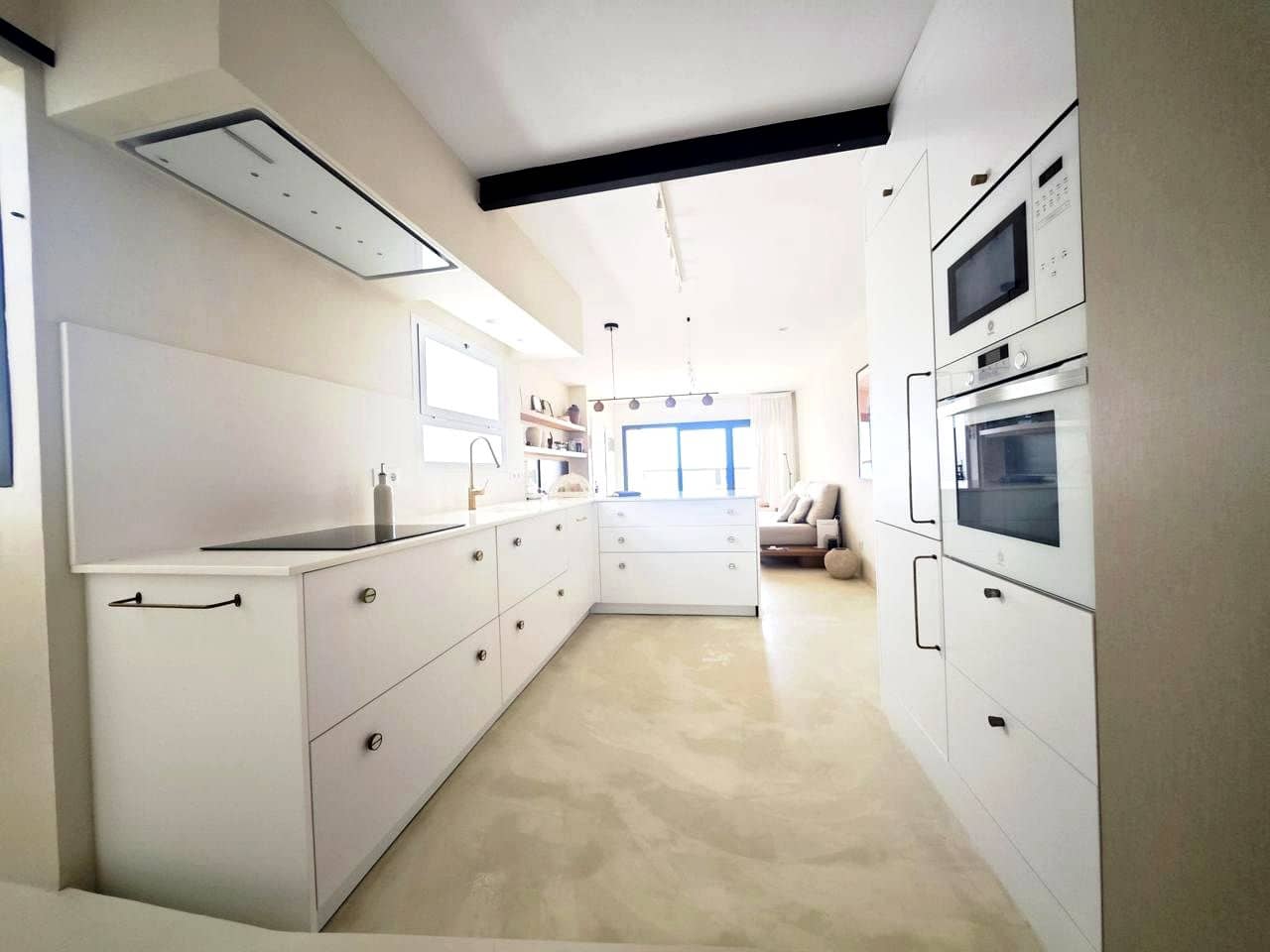 1 sypialnia Mieszkanie do wynajęcia w Telde - 1 250 € (Ref: 10031252)