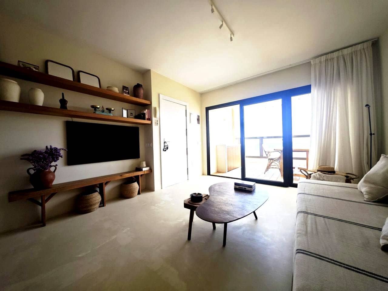 1 sypialnia Mieszkanie do wynajęcia w Telde - 1 250 € (Ref: 10031252)