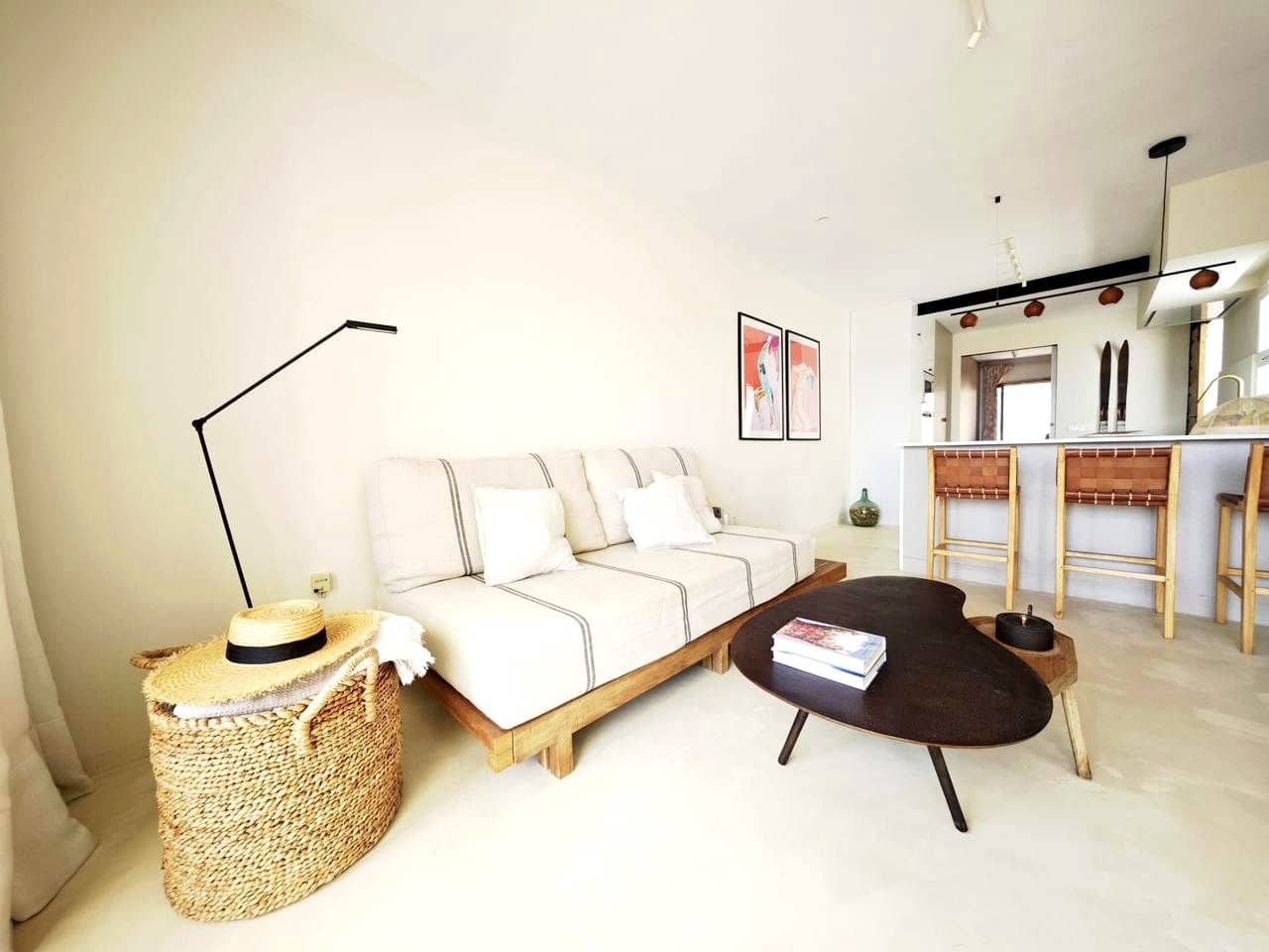 1 sypialnia Mieszkanie do wynajęcia w Telde - 1 250 € (Ref: 10031252)