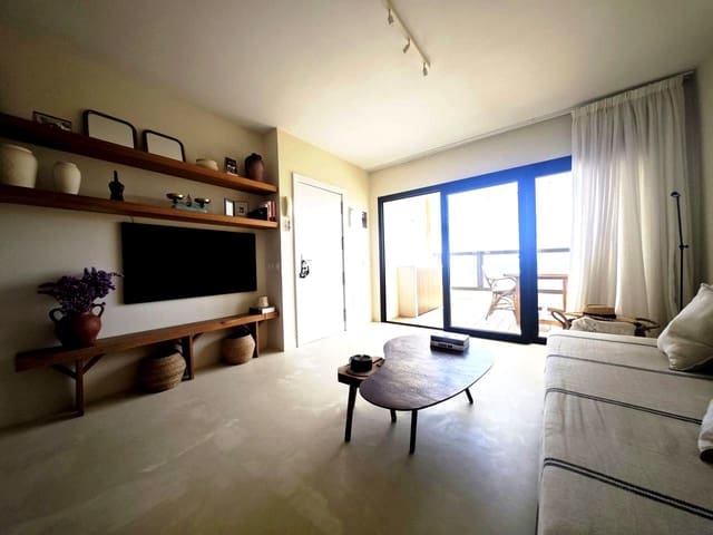 1 Zimmer Wohnung zu vermieten in Telde - 1.250 € (Ref: 10031252)