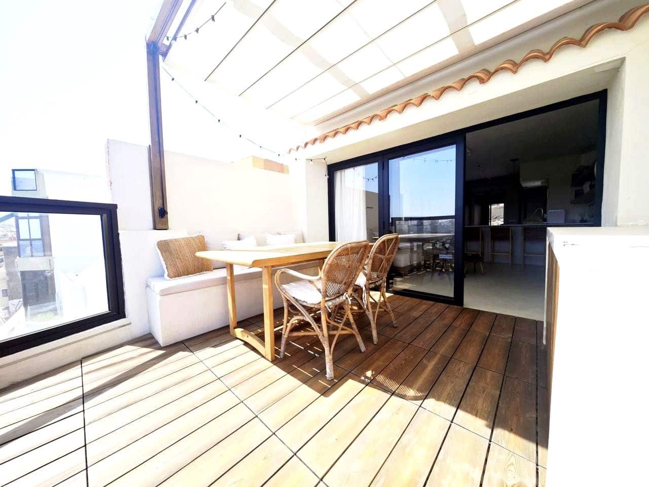 1 sypialnia Mieszkanie do wynajęcia w Telde - 1 250 € (Ref: 10031252)
