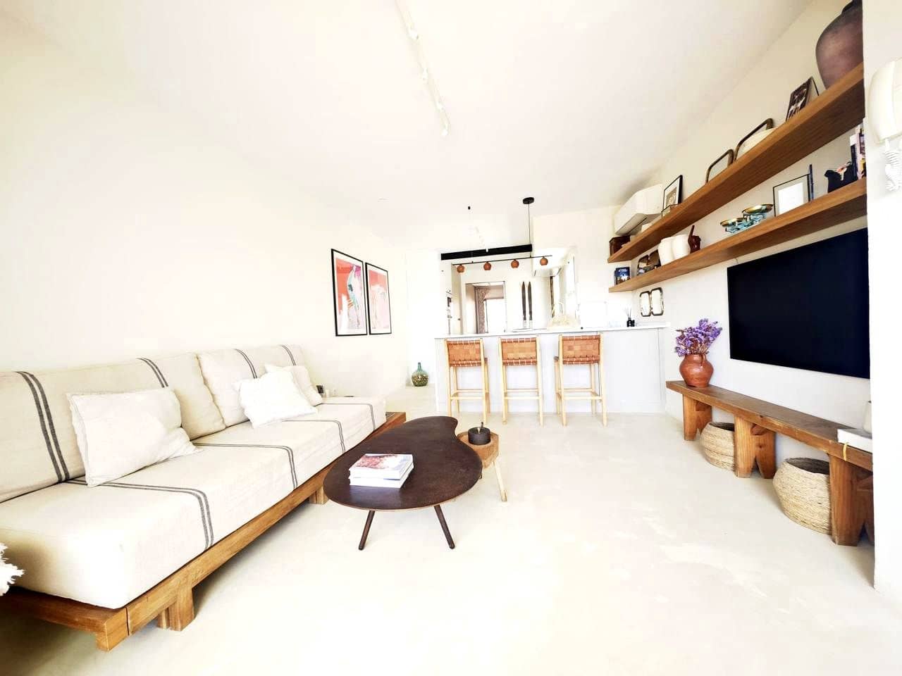 1 sypialnia Mieszkanie do wynajęcia w Telde - 1 250 € (Ref: 10031252)