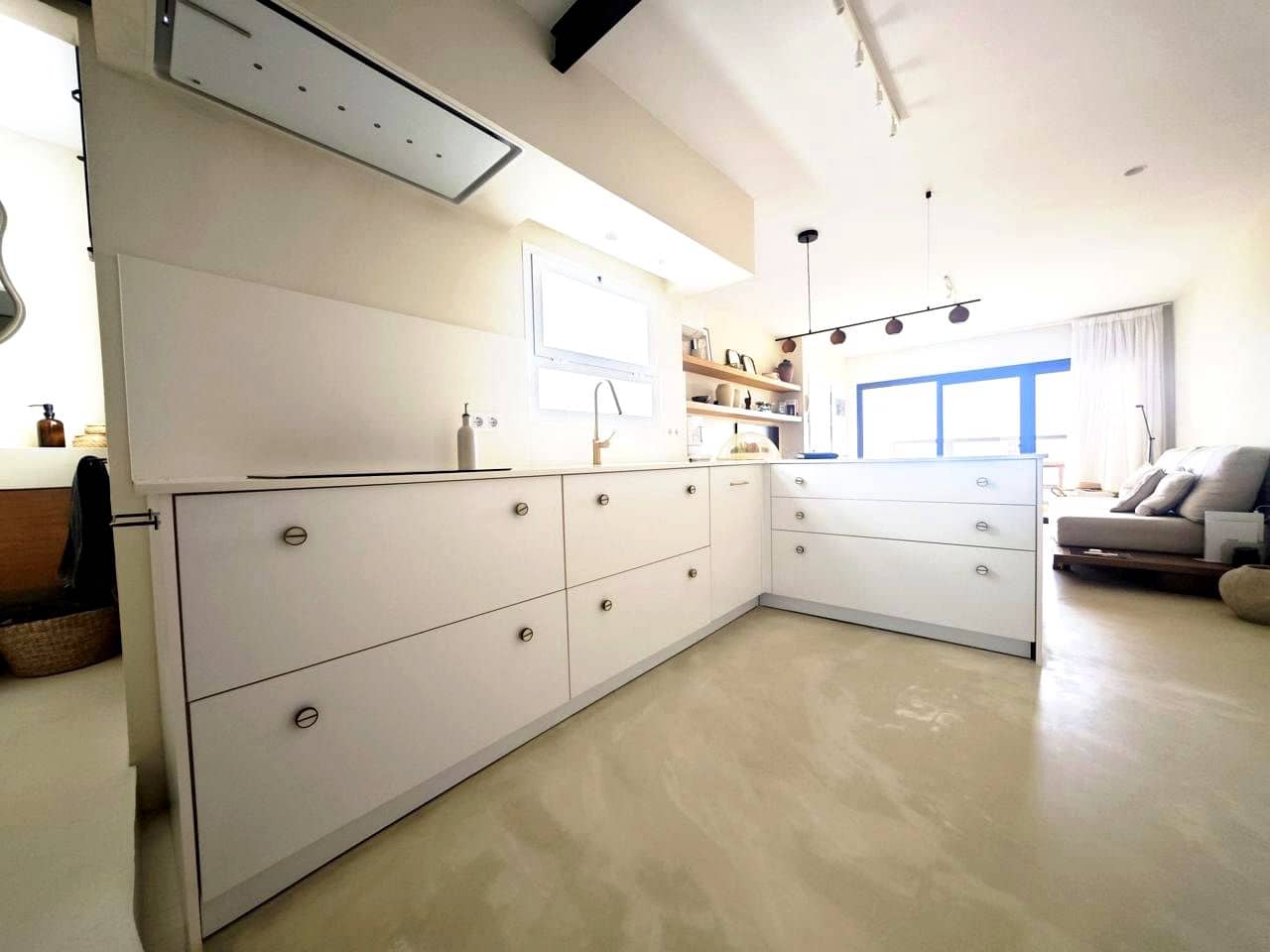1 sypialnia Mieszkanie do wynajęcia w Telde - 1 250 € (Ref: 10031252)