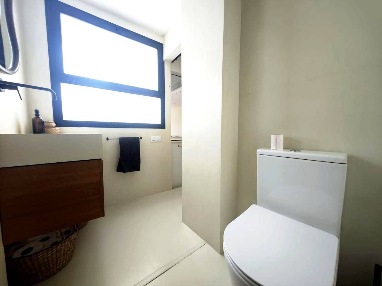 1 sypialnia Mieszkanie do wynajęcia w Telde - 1 250 € (Ref: 10031252)