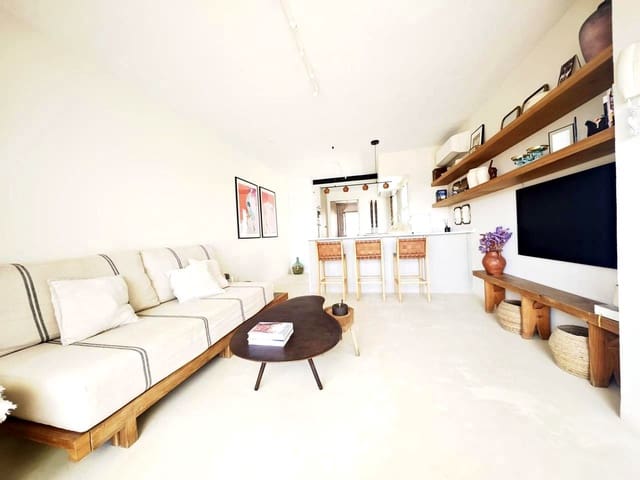 1 Zimmer Wohnung zu vermieten in Telde - 1.250 € (Ref: 10031252)