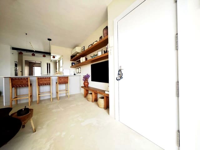 1 Zimmer Wohnung zu vermieten in Telde - 1.250 € (Ref: 10031252)