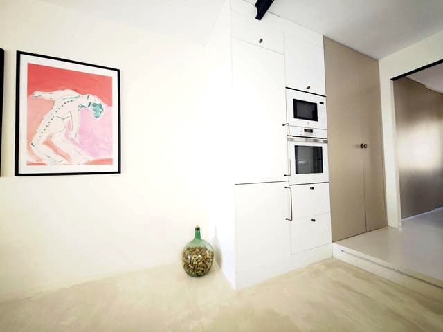 1 Zimmer Wohnung zu vermieten in Telde - 1.250 € (Ref: 10031252)