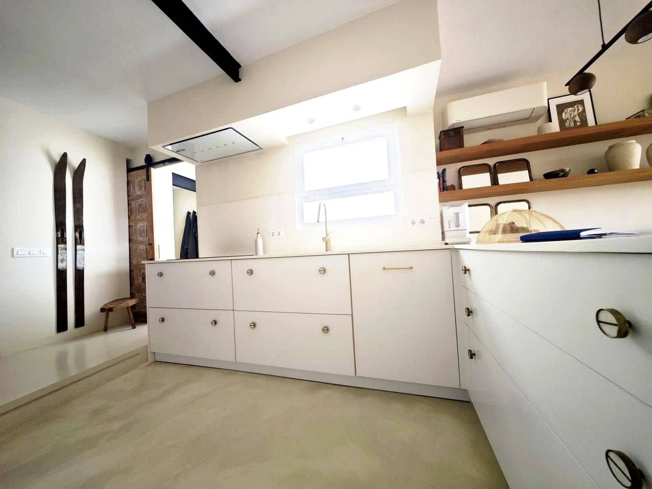 1 sypialnia Mieszkanie do wynajęcia w Telde - 1 250 € (Ref: 10031252)