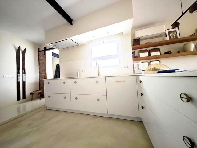 1 Zimmer Wohnung zu vermieten in Telde - 1.250 € (Ref: 10031252)