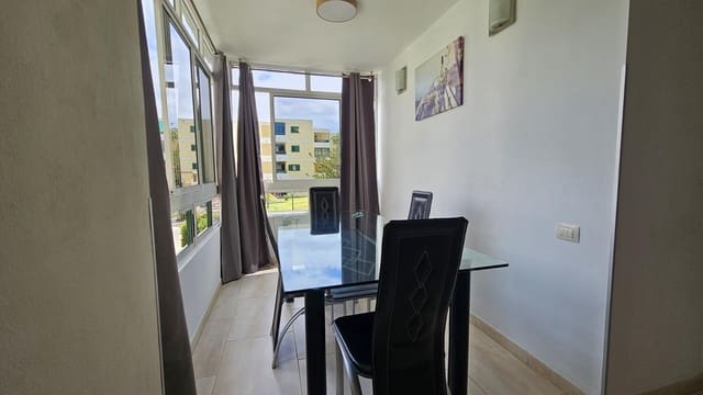 2 bedroom Flat for sale in Playa del Inglés, San Bartolomé de Tirajana with pool - € 299,500 (Ref: 10031253)