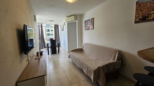 2 bedroom Flat for sale in Playa del Inglés, San Bartolomé de Tirajana with pool - € 299,500 (Ref: 10031253)