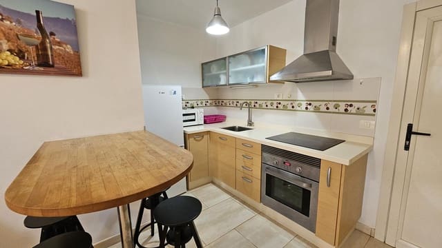 2 bedroom Flat for sale in Playa del Inglés, San Bartolomé de Tirajana with pool - € 299,500 (Ref: 10031253)