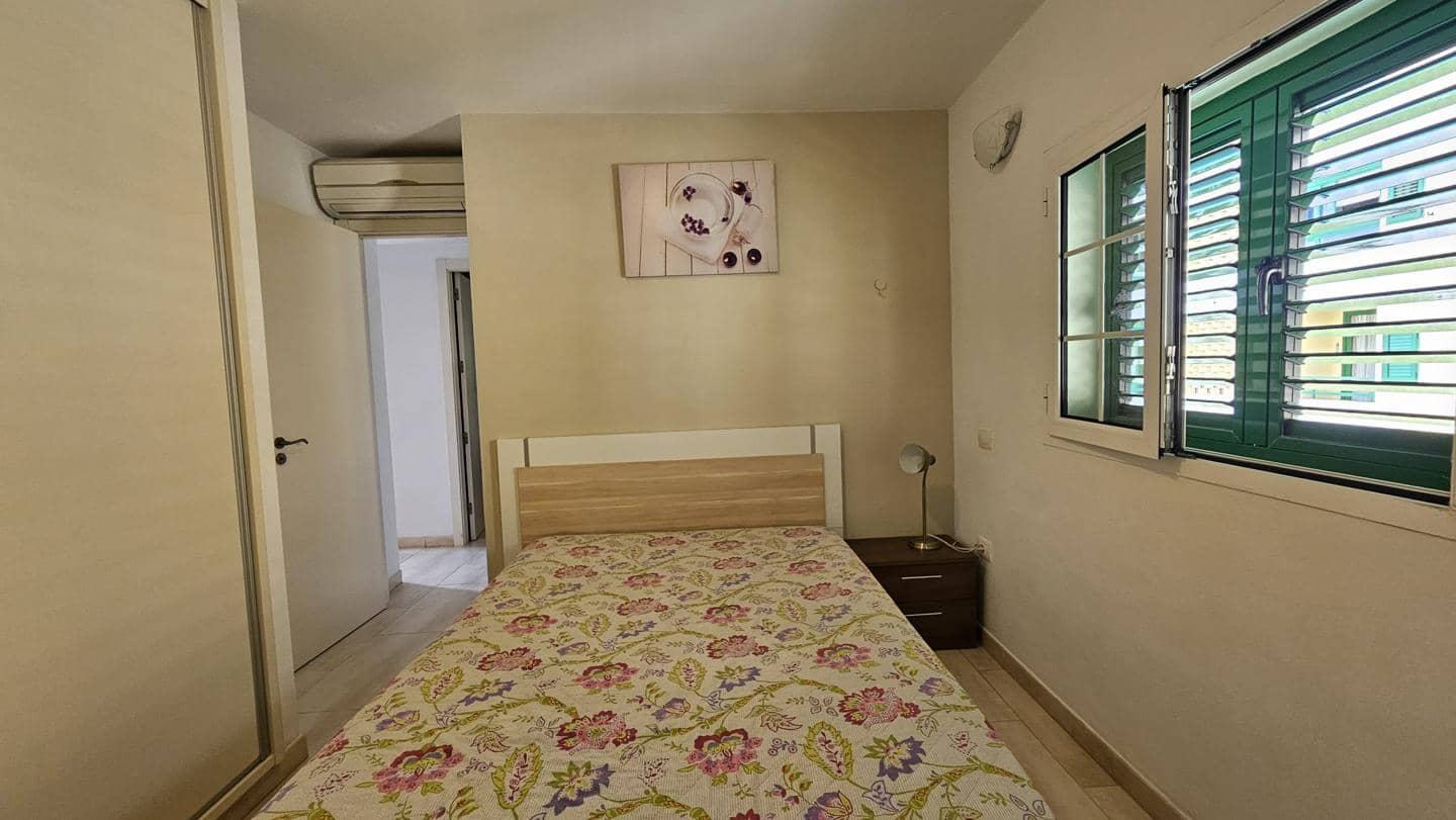 2 chambre Appartement à vendre à Playa del Ingles avec piscine - 299 500 € (Ref: 10031253)