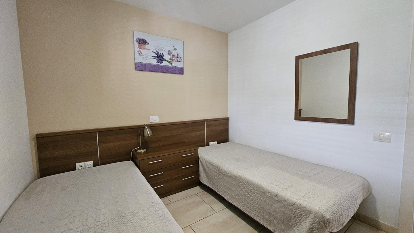 2 chambre Appartement à vendre à Playa del Ingles avec piscine - 299 500 € (Ref: 10031253)