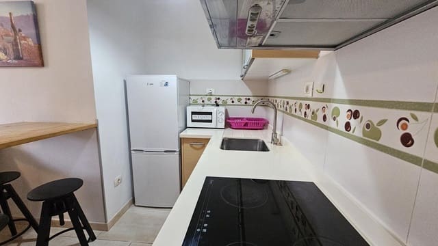 2 bedroom Flat for sale in Playa del Inglés, San Bartolomé de Tirajana with pool - € 299,500 (Ref: 10031253)