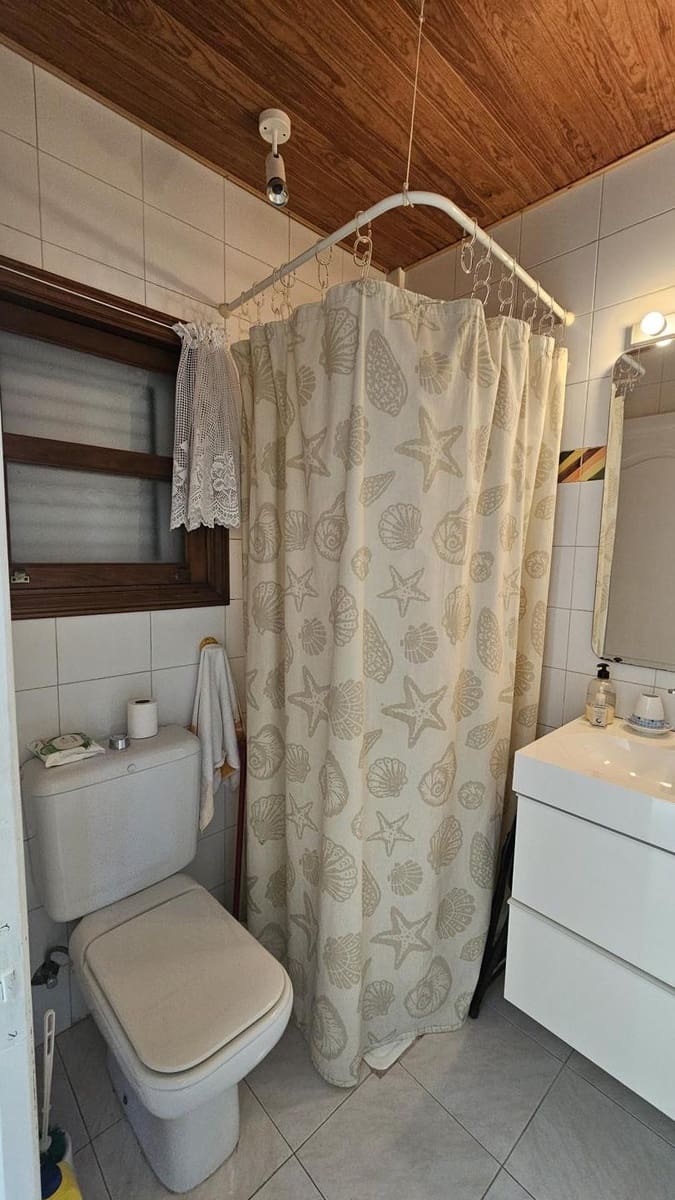 4 camera da letto Villa da affittare in San Fernando - 2.600 € (Rif: 10039008)
