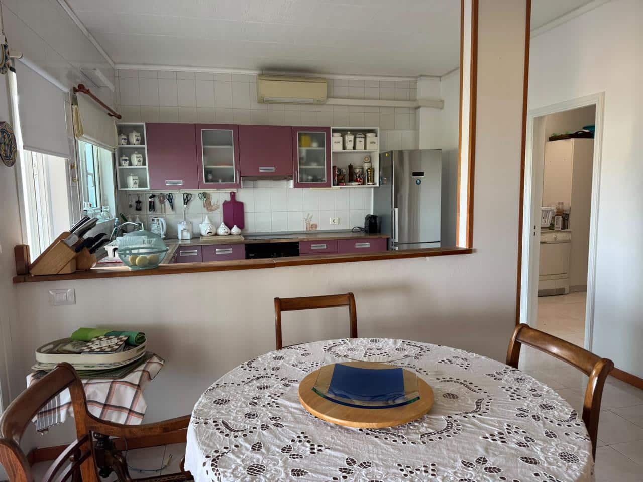 4 camera da letto Villa da affittare in San Fernando - 2.600 € (Rif: 10039008)