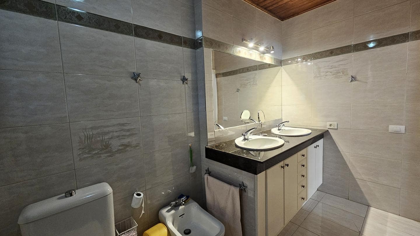 4 camera da letto Villa da affittare in San Fernando - 2.600 € (Rif: 10039008)