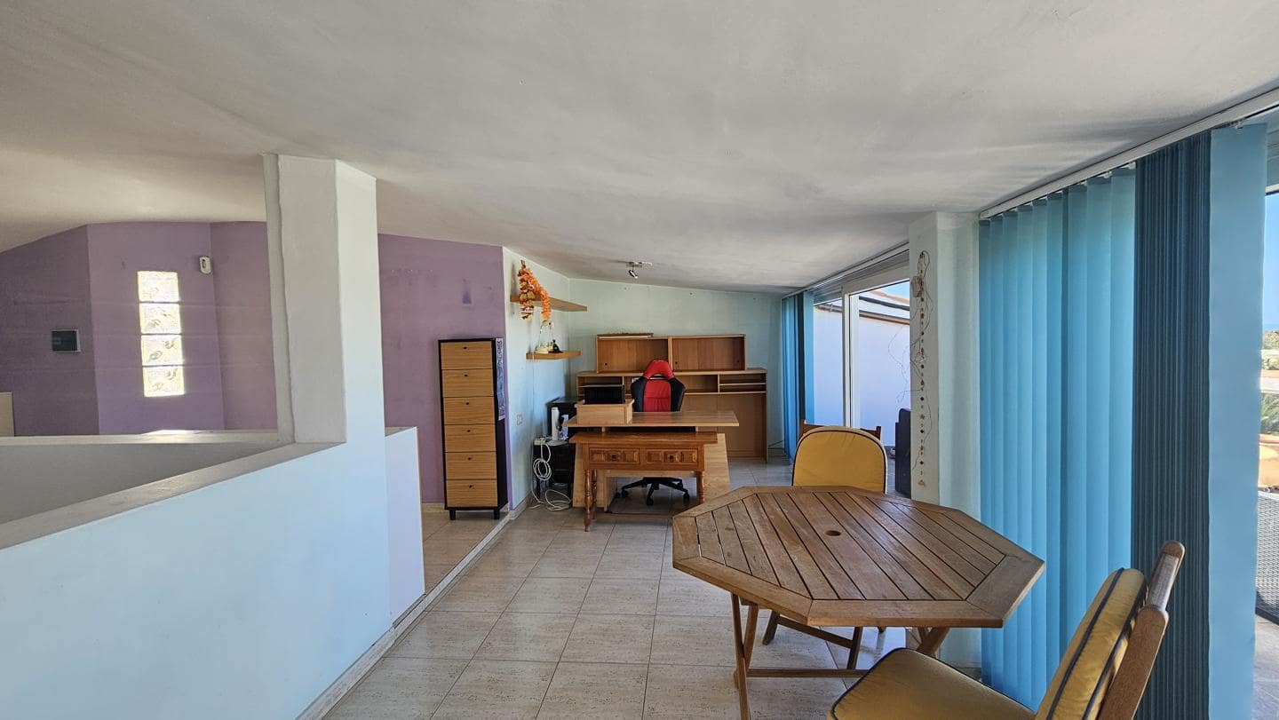4 camera da letto Villa da affittare in San Fernando - 2.600 € (Rif: 10039008)