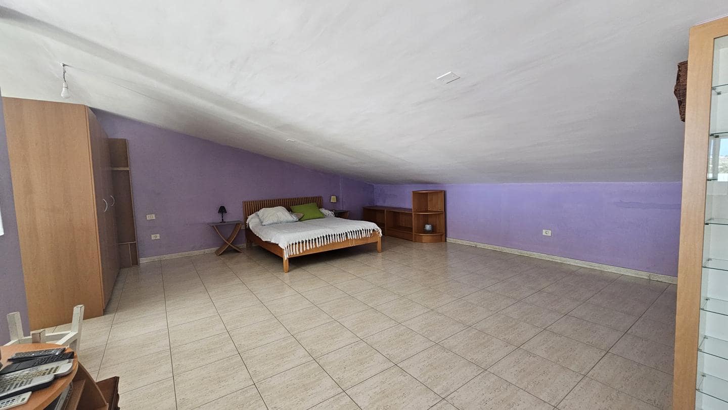 4 camera da letto Villa da affittare in San Fernando - 2.600 € (Rif: 10039008)