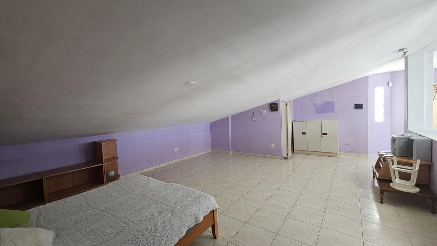 4 camera da letto Villa da affittare in San Fernando - 2.600 € (Rif: 10039008)