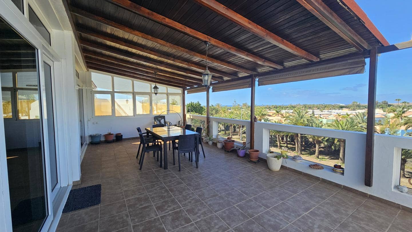 4 camera da letto Villa da affittare in San Fernando - 2.600 € (Rif: 10039008)