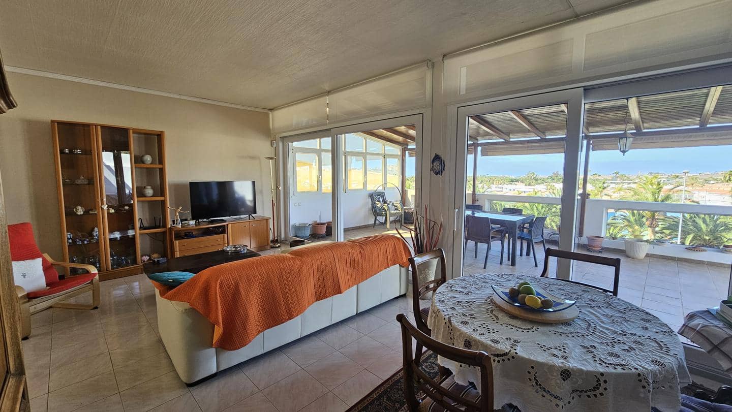 4 camera da letto Villa da affittare in San Fernando - 2.600 € (Rif: 10039008)