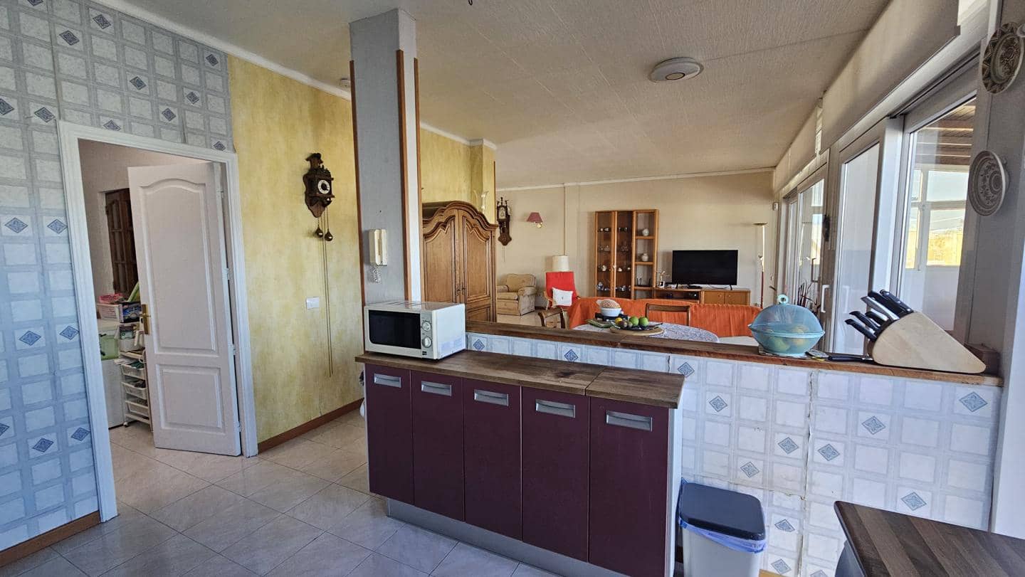 4 camera da letto Villa da affittare in San Fernando - 2.600 € (Rif: 10039008)
