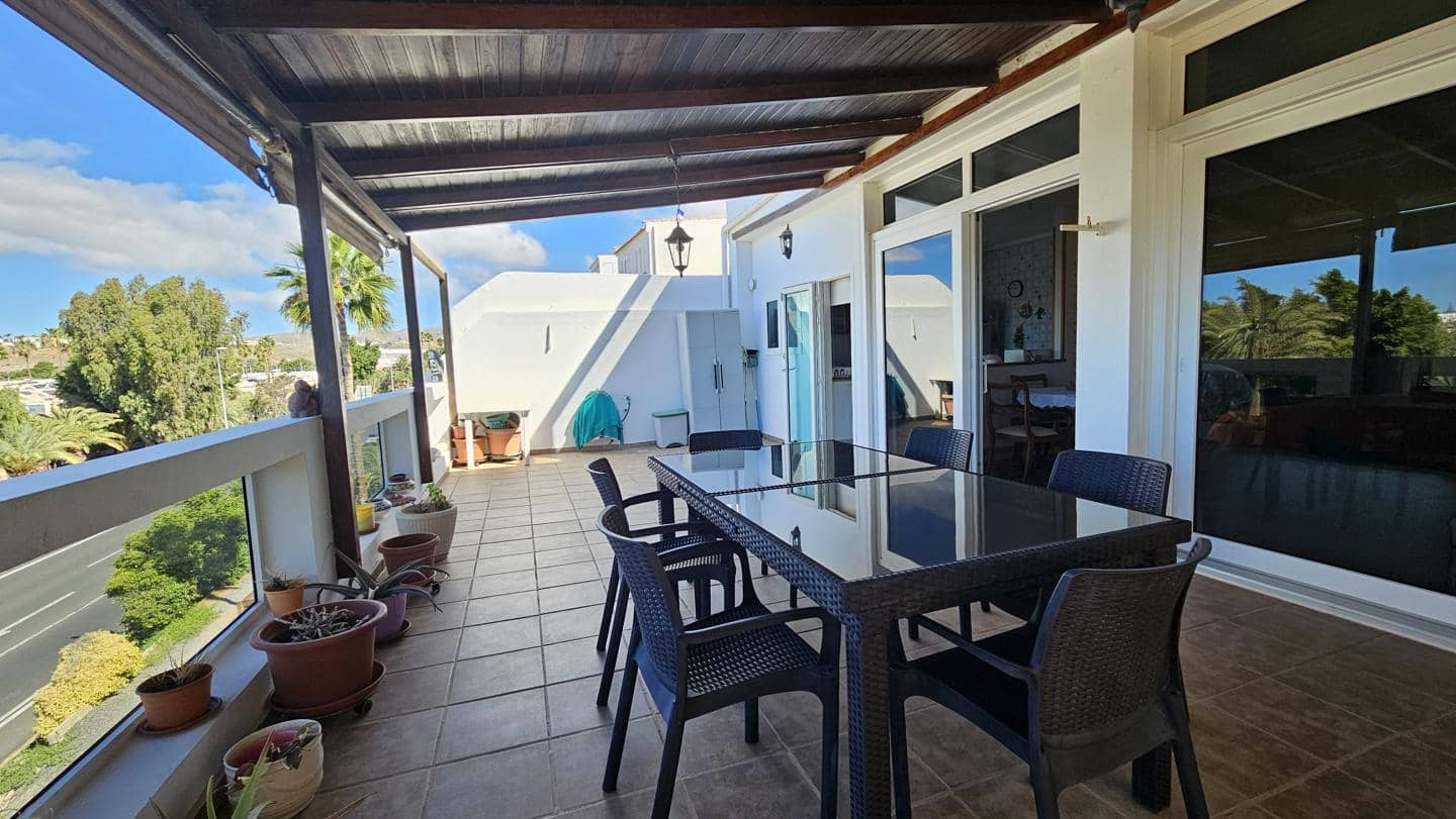 4 camera da letto Villa da affittare in San Fernando - 2.600 € (Rif: 10039008)