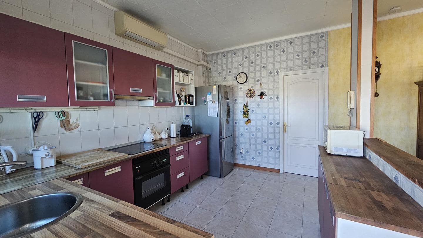 4 camera da letto Villa da affittare in San Fernando - 2.600 € (Rif: 10039008)