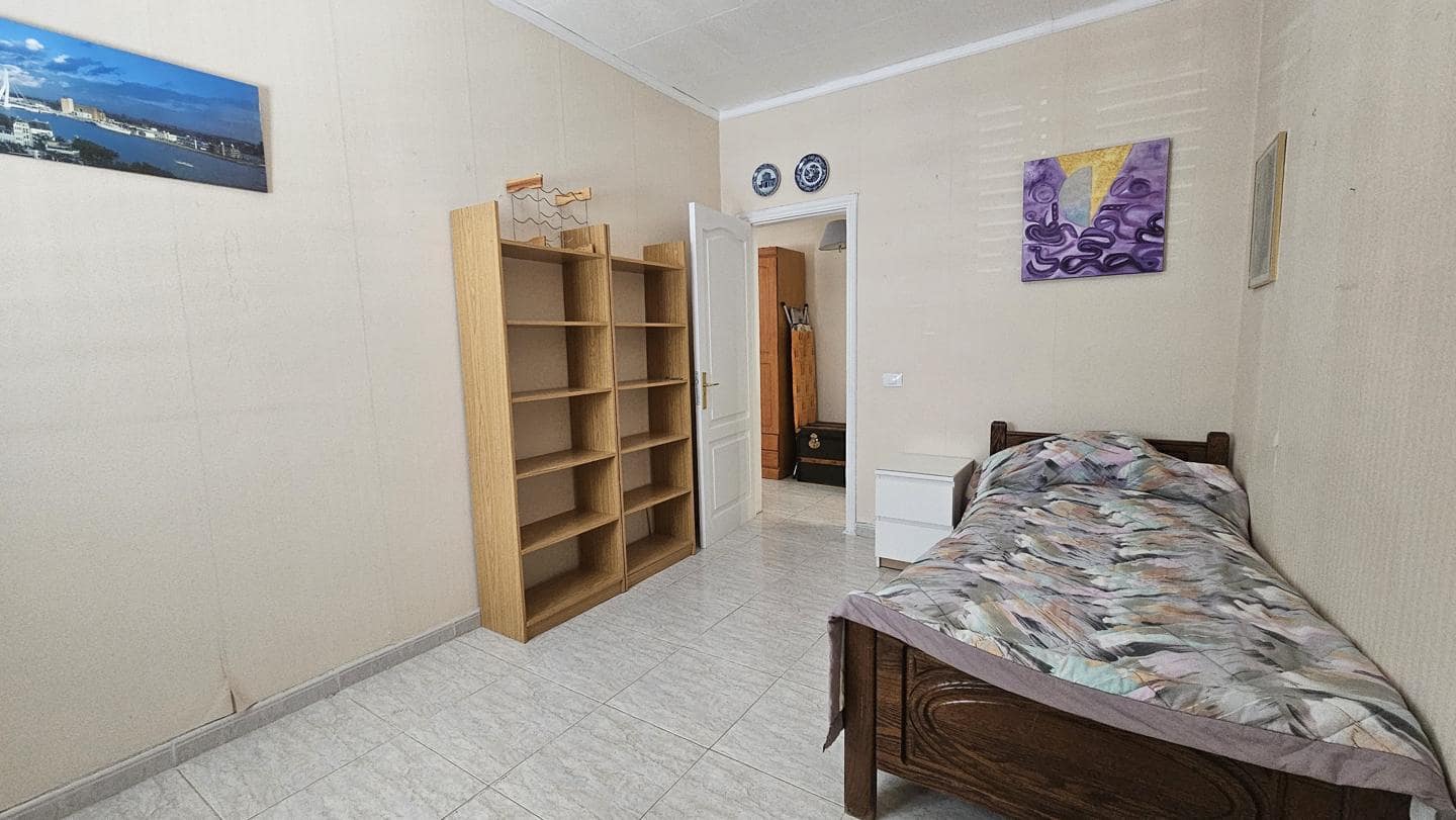 4 camera da letto Villa da affittare in San Fernando - 2.600 € (Rif: 10039008)