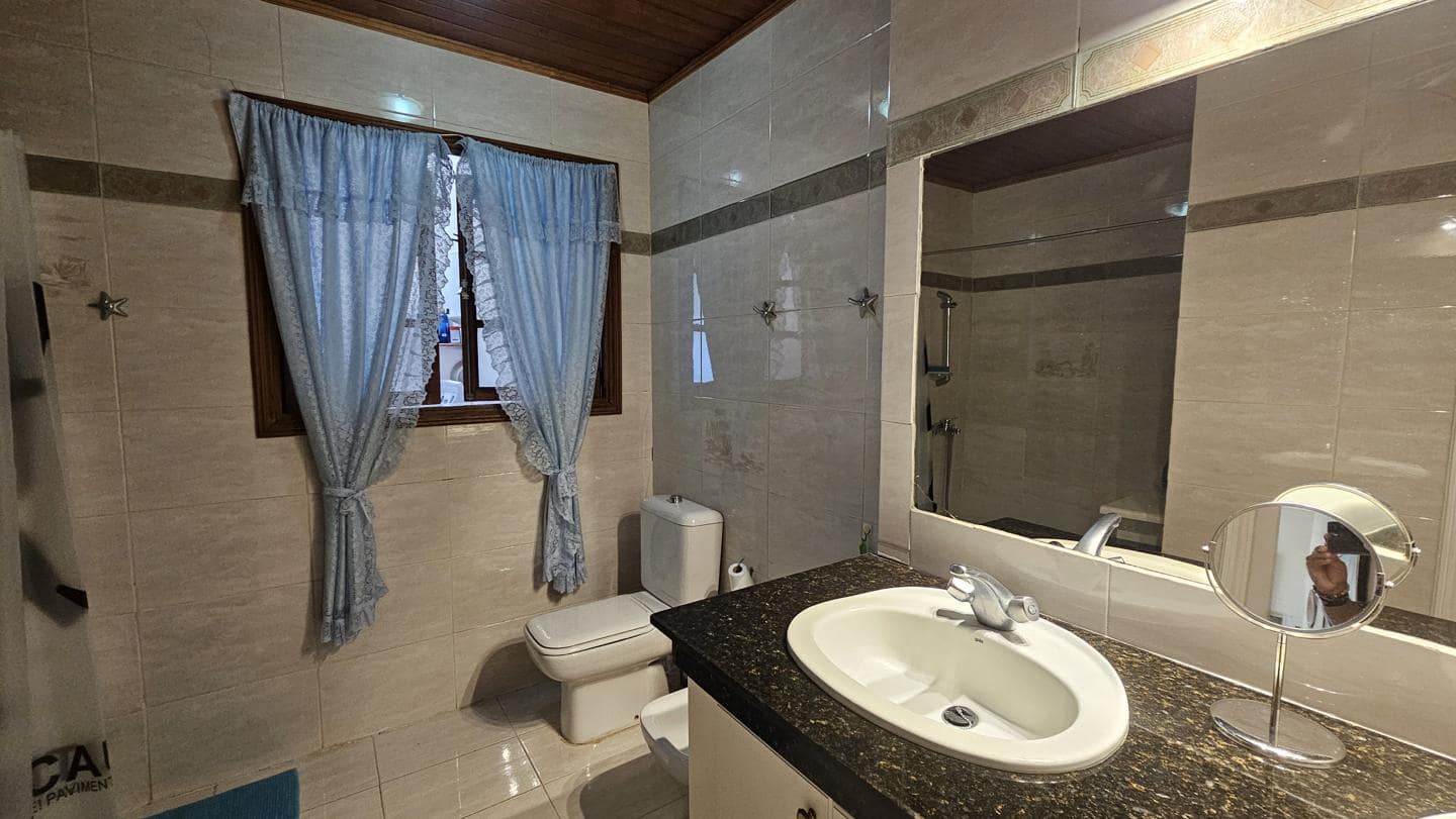 4 camera da letto Villa da affittare in San Fernando - 2.600 € (Rif: 10039008)