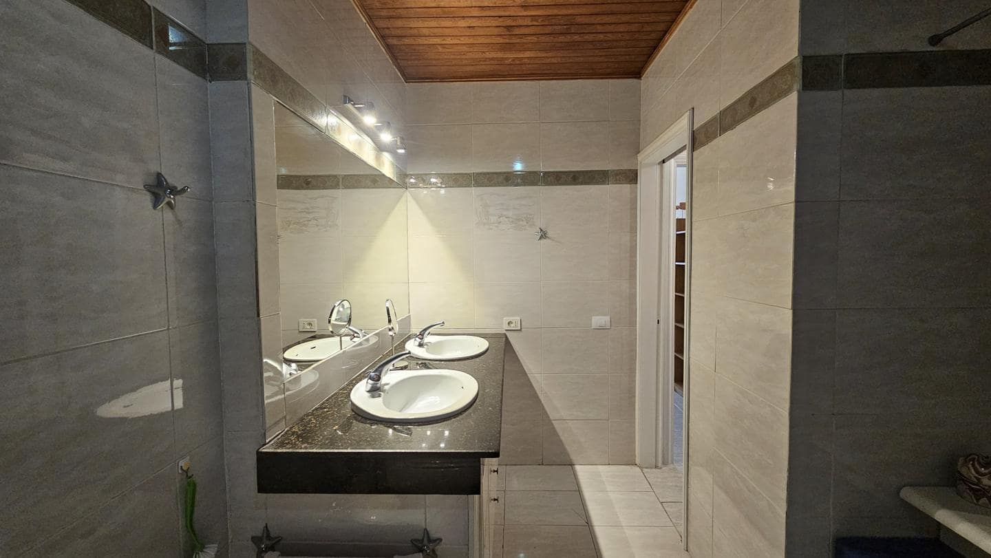4 camera da letto Villa da affittare in San Fernando - 2.600 € (Rif: 10039008)