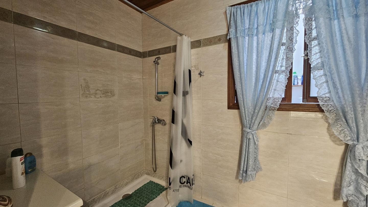 4 camera da letto Villa da affittare in San Fernando - 2.600 € (Rif: 10039008)