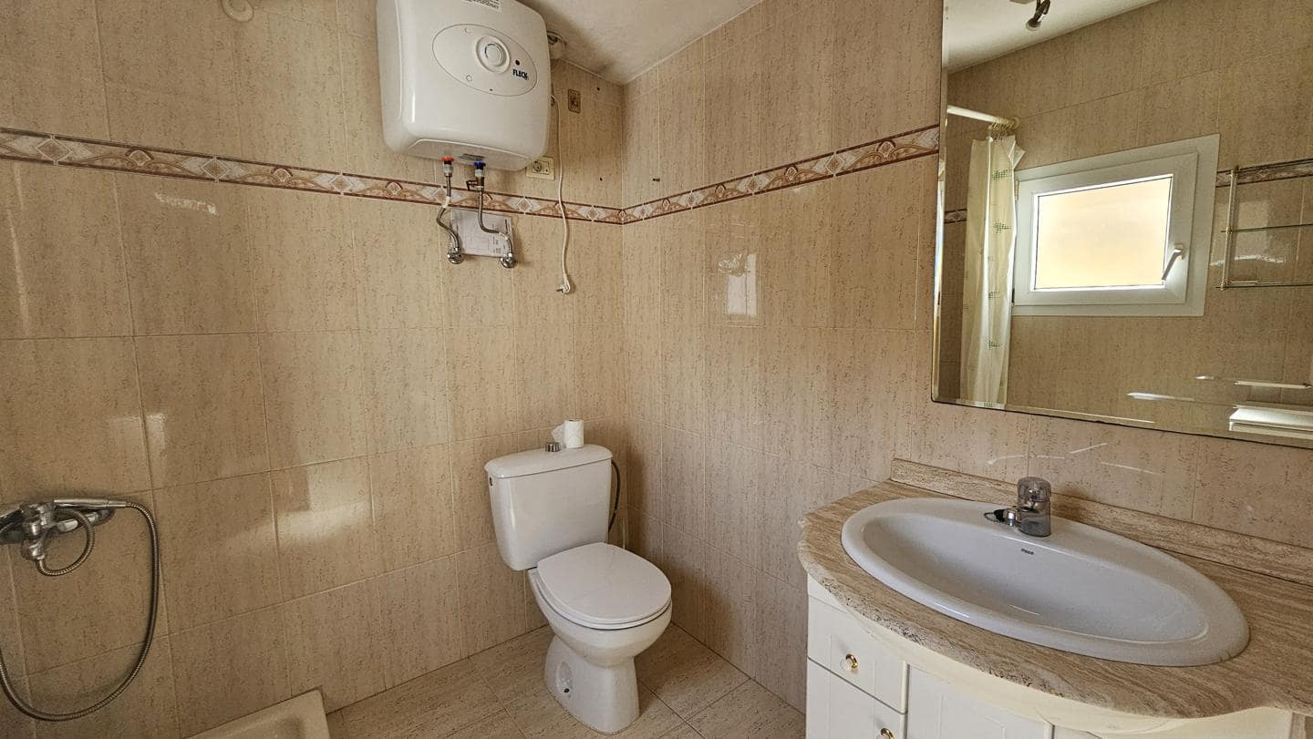 4 camera da letto Villa da affittare in San Fernando - 2.600 € (Rif: 10039008)