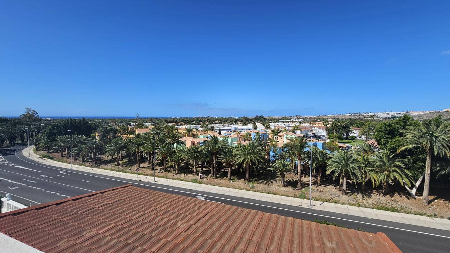4 camera da letto Villa da affittare in San Fernando - 2.600 € (Rif: 10039008)