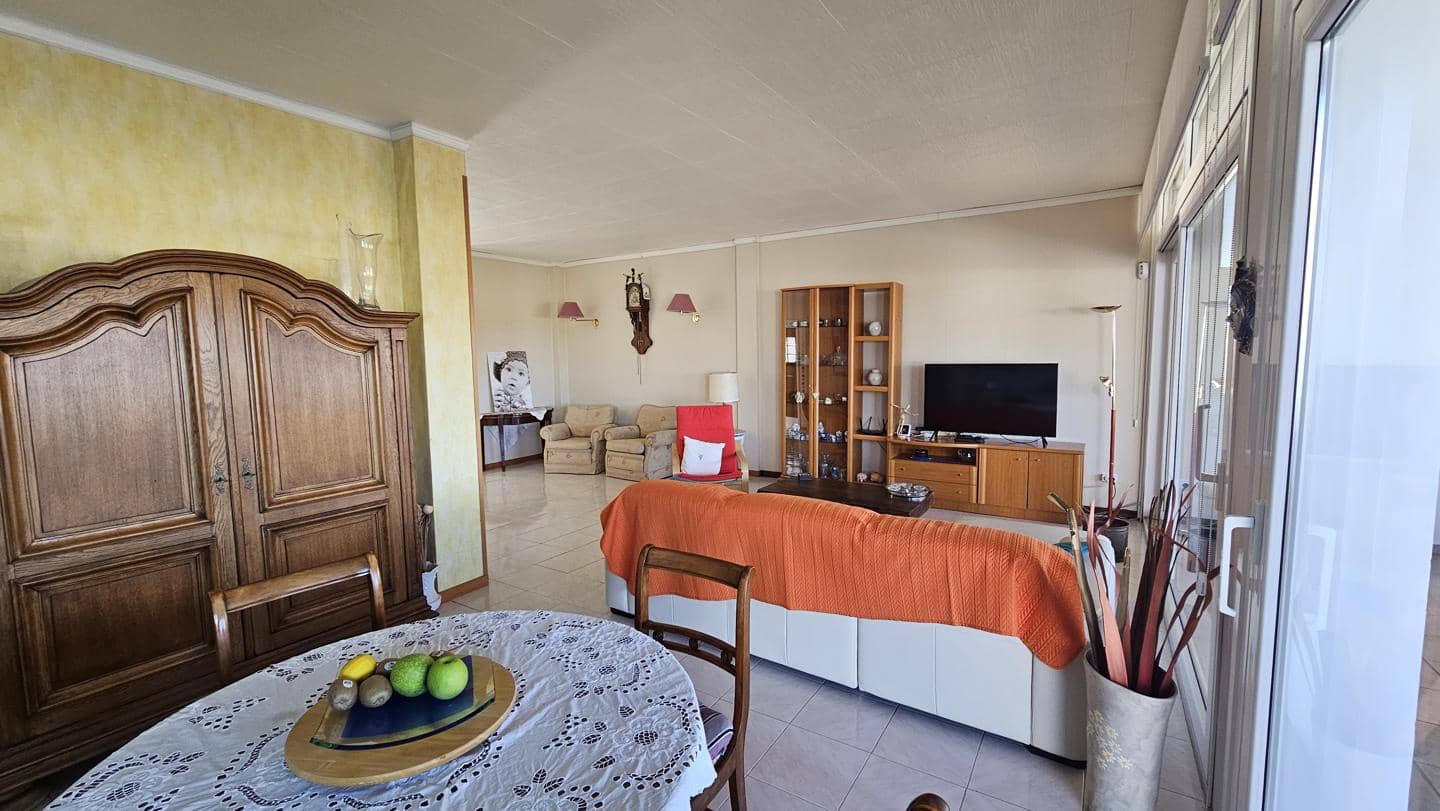 4 camera da letto Villa da affittare in San Fernando - 2.600 € (Rif: 10039008)