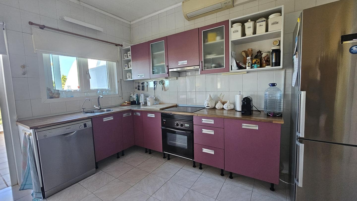 4 camera da letto Villa da affittare in San Fernando - 2.600 € (Rif: 10039008)